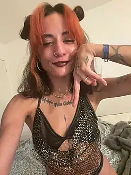 sugarunebaby online show from 07-31-26, 06:18