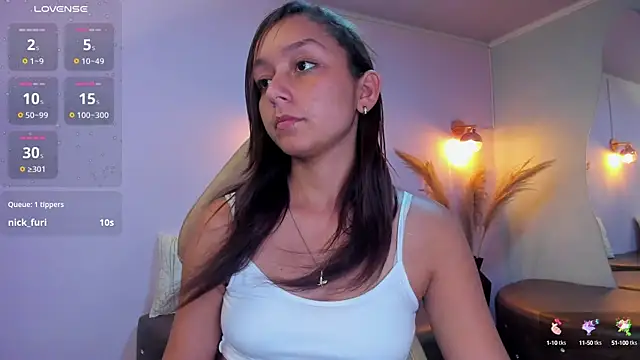 katy sweet19 online show from 02-03-25, 10:11