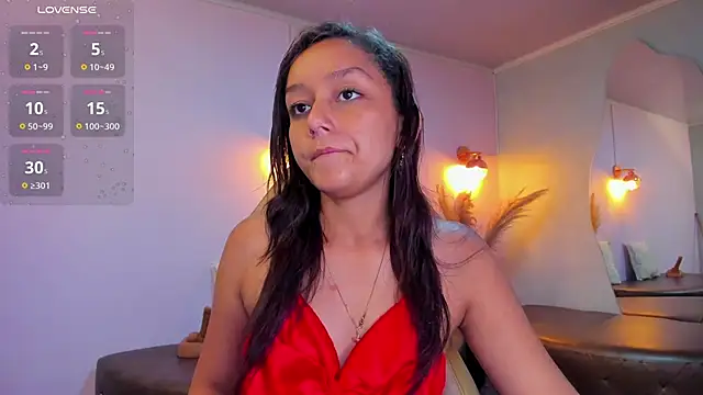 katy sweet19 online show from 02-09-25, 12:17