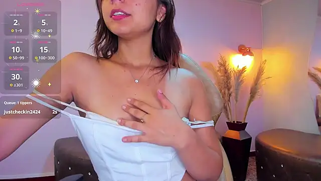 katy sweet19 online show from 02-22-25, 06:52