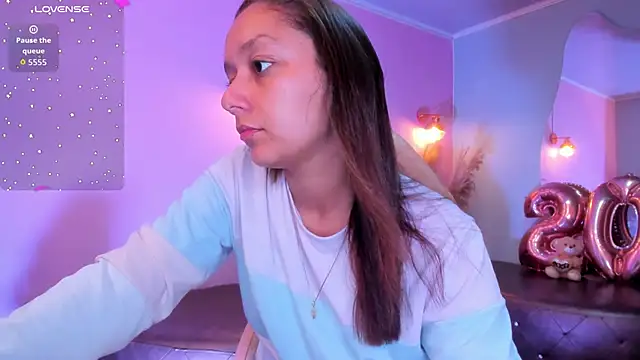 katy sweet19 online show from 09-14-25, 11:20