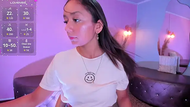 katy sweet19 online show from 10-18-25, 06:19