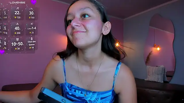 katy sweet19 online show from 11-14-25, 06:17