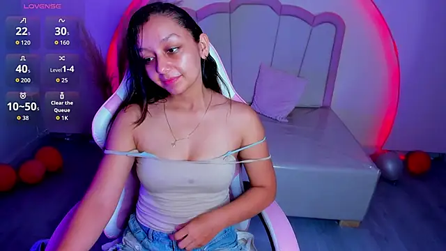 katy sweet19 online show from 02-17-26, 10:23