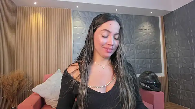 Alessia Taylorr online show from 03-07-25, 12:01