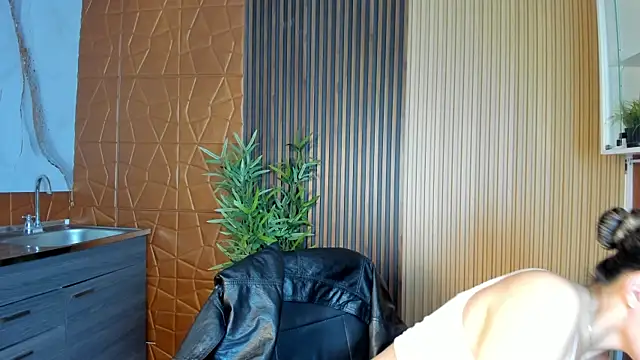 Alessia Taylorr online show from 03-10-25, 11:10