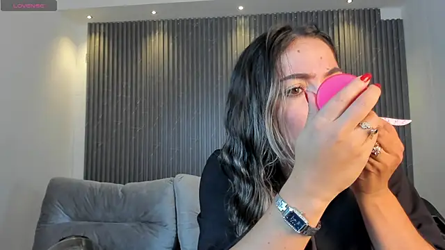 Alessia Taylorr online show from 03-20-25, 11:38