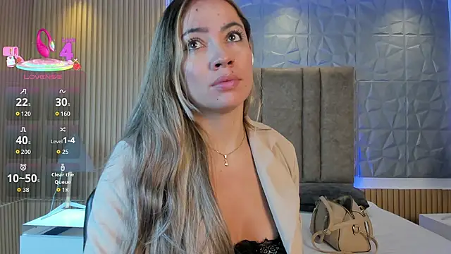 Alessia Taylorr online show from 09-12-25, 12:05