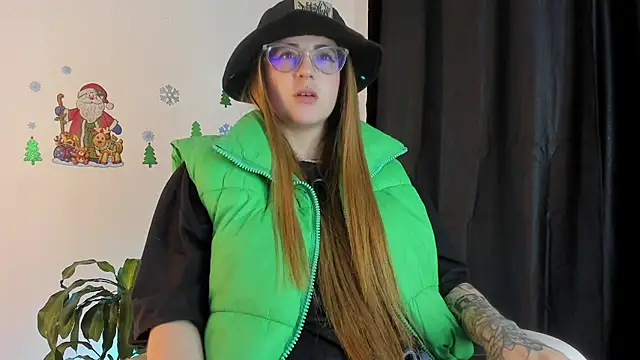 tekila   online show from 12-14-24, 12:22