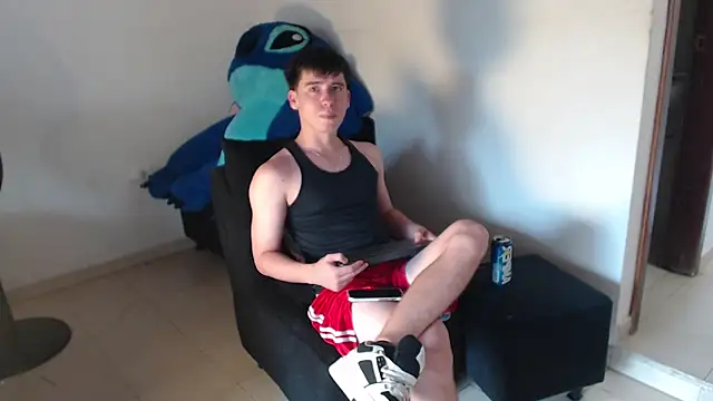 harry greg21 online show from 02-19-26, 04:14