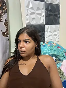 Indiazinhax online show from 04-25-26, 03:09