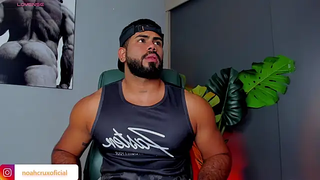 noah crux online show from 04-23-26, 03:08