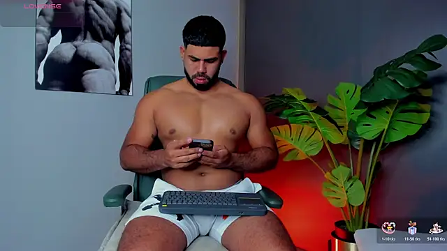 noah crux online show from 04-26-26, 03:37