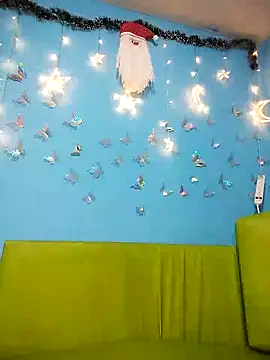 evelyn prince1 online show from 11-30-25, 01:53