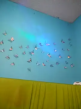 evelyn prince1 online show from 01-18-26, 02:37