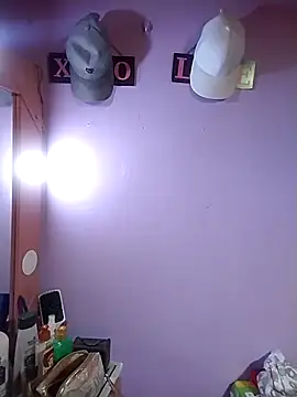 Camille rose  online show from 11-08-25, 02:17