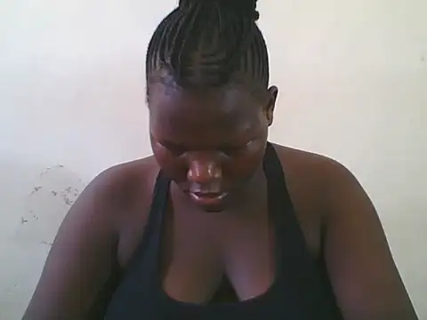 Juicy Blacktits online show from 05-14-26, 10:33
