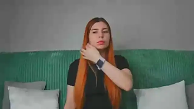 ElllaNuar online show from 02-26-26, 07:29