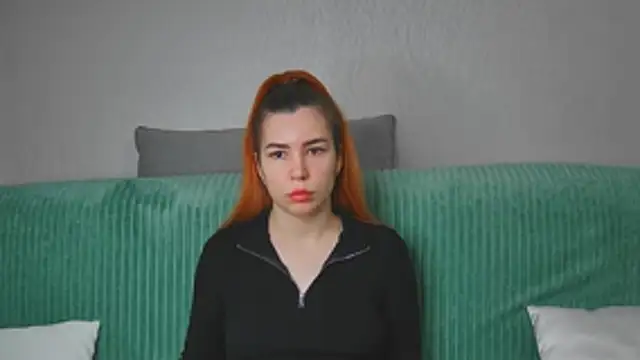 ElllaNuar online show from 03-23-26, 07:23