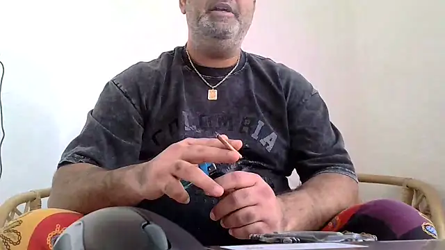 your man85 online show from 01-30-25, 02:25