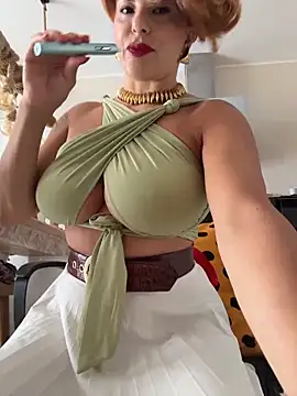 Selvaggia official83 online show from 03-21-26, 02:31