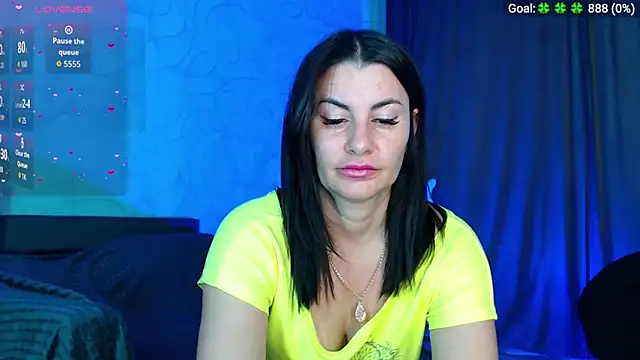 SuchAngel  online show from 03-13-26, 02:18