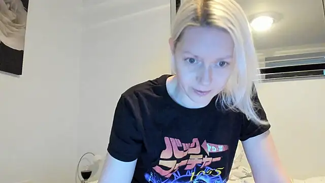 BetterThanYourEx69 online show from 01-05-25, 03:45