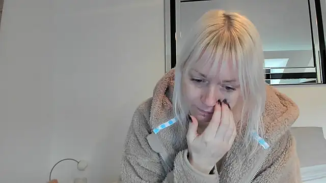 BetterThanYourEx69 online show from 01-12-26, 10:42