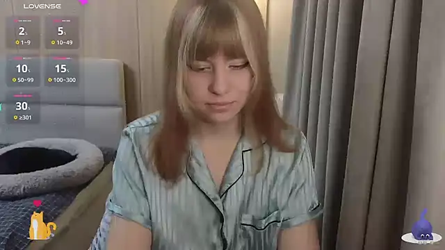 HermioneHHH online show from 11-10-25, 06:18