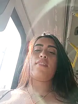 Freyja300 online show from 01-20-25, 08:40