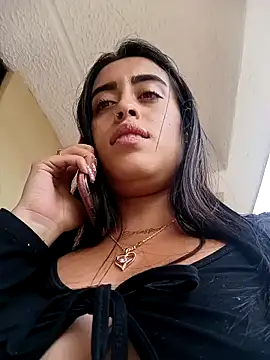 Freyja300 online show from 02-02-25, 08:08