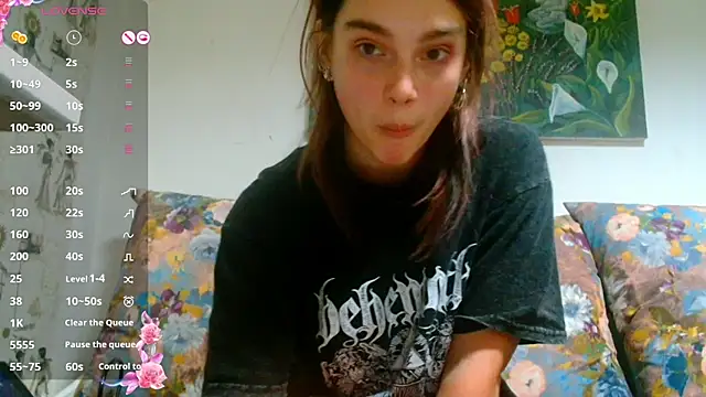 Sophie Bell online show from 12-11-24, 10:16