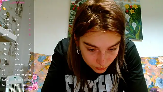 Sophie Bell online show from 01-08-25, 11:52