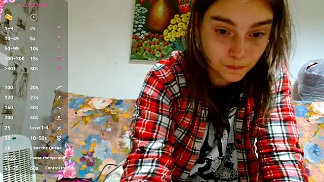 Sophie Bell online show from 01-09-25, 06:26