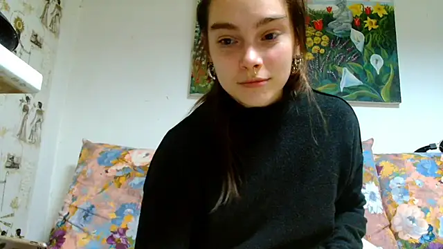 Sophie Bell online show from 01-17-25, 11:51