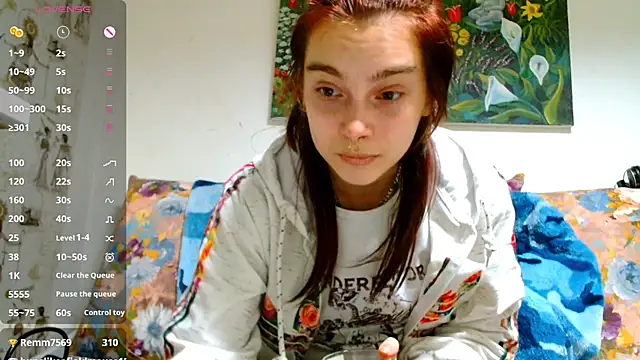 Sophie Bell online show from 02-02-25, 09:45