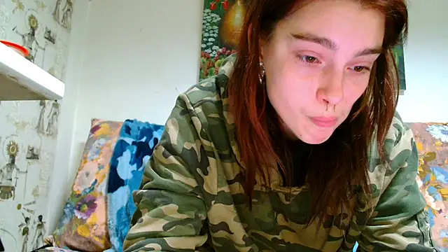 Sophie Bell online show from 02-24-25, 08:36