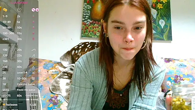 Sophie Bell online show from 03-06-25, 08:16