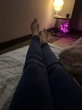 BlondieBarbieBabe online show from 03-26-26, 08:36