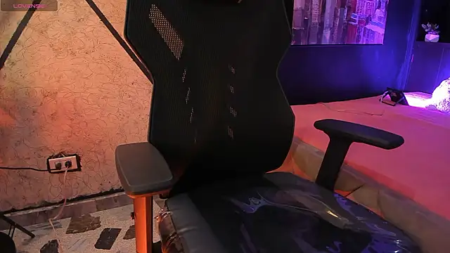 MelodyBliss online show from 03-12-26, 09:43