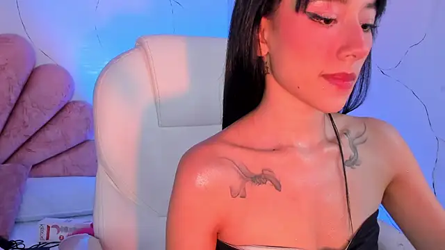 MelodyBliss online show from 04-21-26, 02:51