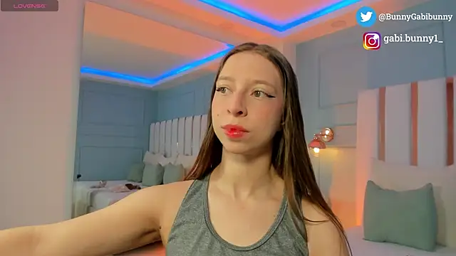 gabi bunny online show from 02-24-26, 03:54