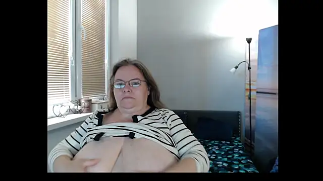 Sweetboobs online show from 06-07-26, 05:00