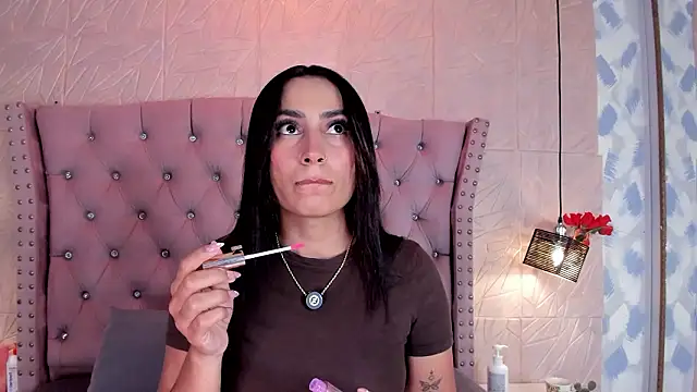 lia sofiia online show from 02-21-26, 09:10