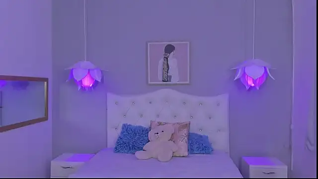 Lisa7 7 online show from 11-12-25, 01:11