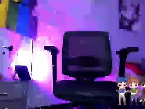 Snapshot of Charlotte_Joestar chatting on 11-02-25, 03:53 Charlotte Joestar online show from 11-02-25, 03:53