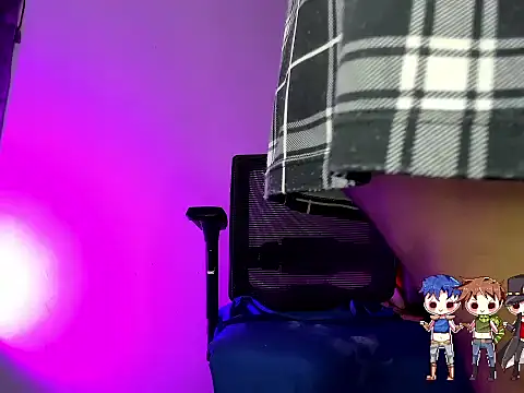 Snapshot of Charlotte_Joestar chatting on 11-28-25, 04:04 Charlotte Joestar online show from 11-28-25, 04:04