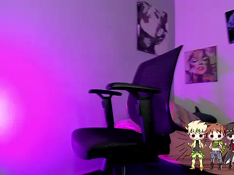 Snapshot of Charlotte_Joestar chatting on 12-02-25, 03:56 Charlotte Joestar online show from 12-02-25, 03:56