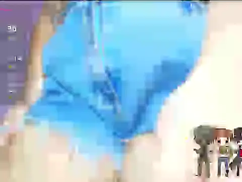 Charlotte Joestar online show from 03-15-26, 10:54