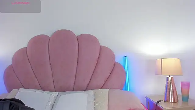 Nicole Paradise online show from 03-12-26, 12:55